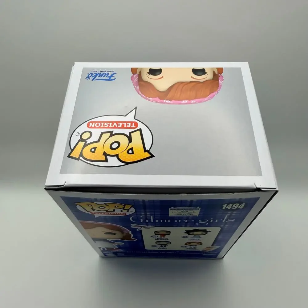Funko Pop Sookie St. James #1494 Gilmore Girls - Picture 5 of 6